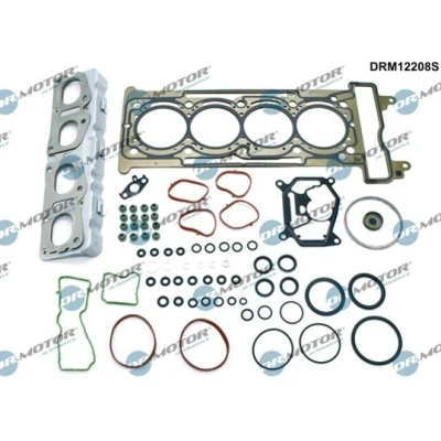 Bilde av DR.MOTOR AUTOMOTIVE DRM12208S Tetningssett, sylindertopp MERCEDES BENZ: E Klasse T modell, C Sedan