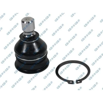 Bilde av Bærekule, Framaksel nede, hyundai i10 i, kia picanto ii, 5453007000, 5453007000S1, 545300X000