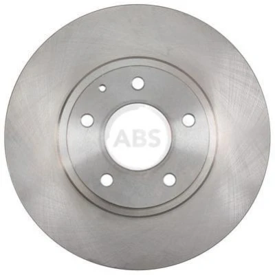 Bilde av A.B.S. COATED 18092 Bremseskiver 296 28 5 ventilert belagt
