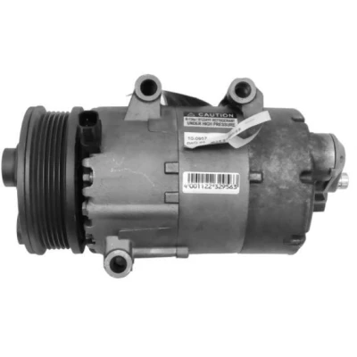 Bilde av Kompressor, klimaanlegg citroën, ds, peugeot OE 6453WF, 6453WG, 9659875480