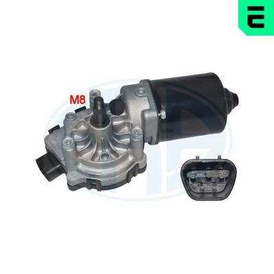 Bilde av ERA 460368A Vindusviskermotor 12 foran 30