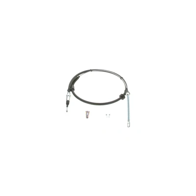 Bilde av BOSCH 1 987 477 309 Bremsekabel 1373 OPEL: Corsa B Hatchback