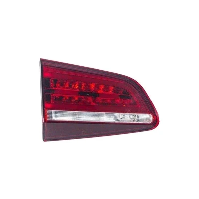 Bilde av MAGNETI MARELLI 714000028841 Baklykter høyre indre del LED, PY21W, W16W med lyspære pæreholder VOLKSWAGEN: Sharan II