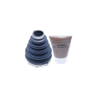 Bilde av FEBEST 2117P CA216 Belg, drivaksel hjulside 114 PVC
