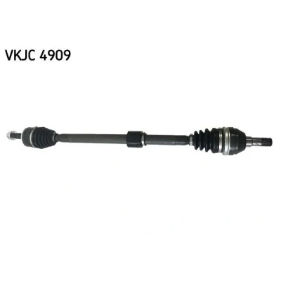 Bilde av SKF VKJC 4909 Drivaksel 995, 57,5 OPEL: Astra J Hatchback