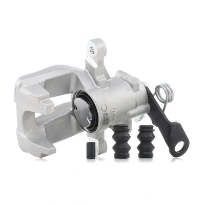Bilde av ATE 24.3367 1717.5 Bremsecaliper uten holder FIAT: Grande Punto Hatchback, OPEL: Corsa D Hatchback