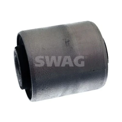 Bilde av SWAG 32 69 0003 Styrestang Lagring framaksel venstre, nede, foran, ytre, høyre gummi VOLKSWAGEN: Passat B5 GP Stasjonsvogn