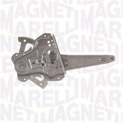 Bilde av Magneti Marelli Vindusheis bakre venstre elektrisk uten elektromotor 350103170011 TOYOTA: Corolla IX Hatchback