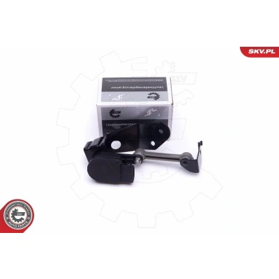 Bilde av Sensor, Xenonlys (lyslengderegulering, audi a8 d2, d3, vw phaeton, 4E0616572E