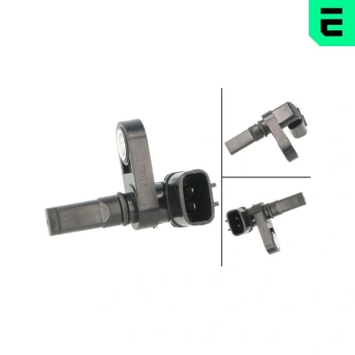 Bilde av OPTIMAL 06 S750 ABS sensor aktiv 27,6 TOYOTA: Land Cruiser Prado 120, 150, 200