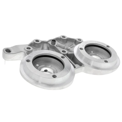 Bilde av Lagerbukk, kamaksel, Framside, audi,seat,skoda,vw, 06L 103 144 D, F, H, 6L H