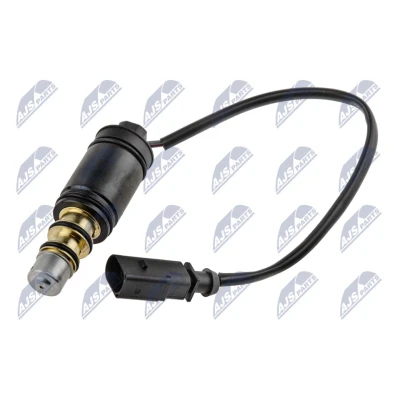 Bilde av Reguleingsventil. kompressor, audi,seat,skoda,vw, 1K0 820 803 F, F_part, 859 S, S_part, 1K0260859F, 1K08