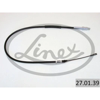 Bilde av Bremsewire LINEX 27.01.39