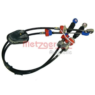 Bilde av METZGER 3150008 Kabel, girmekanisme dobbelkabel ORIGINAL ERSATZTEIL