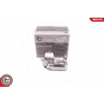 Bilde av ESEN SKV 23SKV421 Bremsecaliper 127 framaksel venstre TOYOTA: RAV4 II SUV