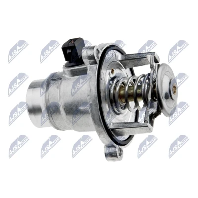 Bilde av Termostat, kjølemiddel, bmw,rolls royce, 11 53 7 502 779, 11530150976, 11530304425, 11537502779, 11537586885, 150976, 304425, 7502779,