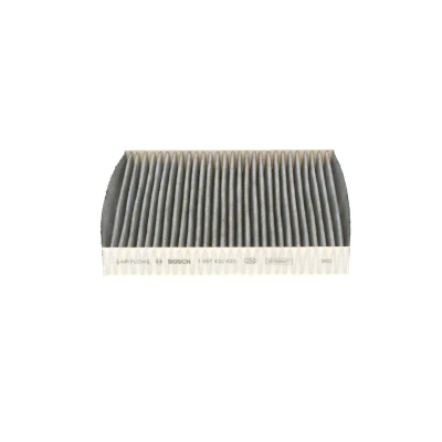 Bilde av BOSCH 1 987 432 433 Kupéfilter Karbonfilter 217,5 200 30 ALFA ROMEO: 159 Sportwagon, Brera