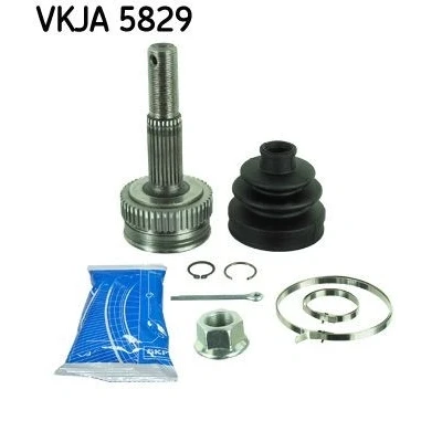 Bilde av SKF VKJA 5829 Drivknute NISSAN: Qashqai / Qashqai+2 I
