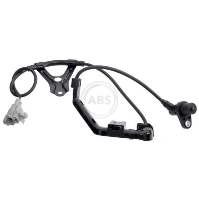 Bilde av A.B.S. 31030 ABS sensor passiv 870 grå TOYOTA: Corolla VIII Liftback
