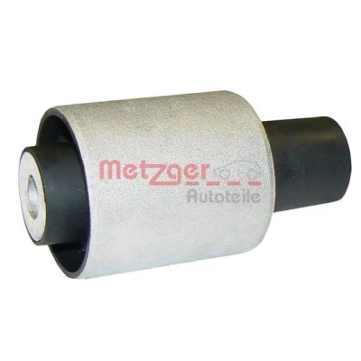Bilde av METZGER 52019708 Styrestang Lagring framaksel, nede, ytre Gummimetallager for casterstag MERCEDES BENZ: B Klasse