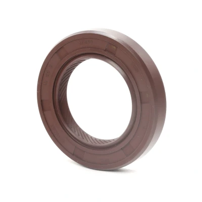 Bilde av VAICO V40 1805 Veivaksel Tetningsring Q+, original equipment manufacturer quality MADE IN GERMANY framside OPEL: Ascona C Sedan, Omega B Caravan