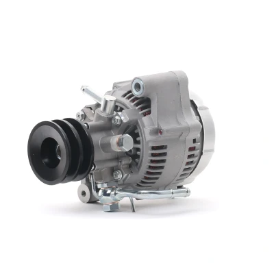 Bilde av AS PL A6040 Dynamo 12V 70A TOYOTA: HILUX 6 Pick up, Hiace 4 Kasten, Bus