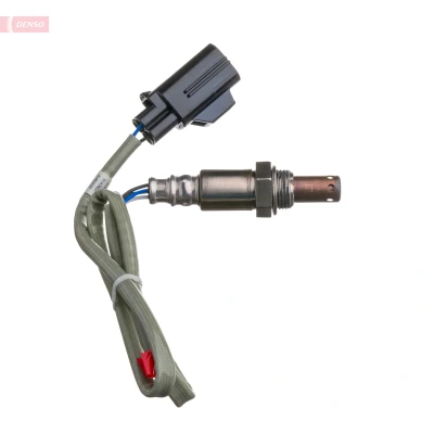 Bilde av DENSO Direct Fit DOX 0410 lambdasonde M18x1.5 oppvarmet, planarsonde, Bredbånd VOLVO: V70 2, S60 I