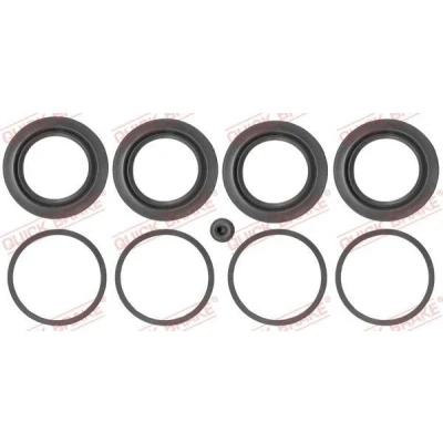 Bilde av QUICK BRAKE 114 0081 Bremseklave Reparasjonssett 44 MERCEDES BENZ: E Klasse T modell, S Sedan, Sedan