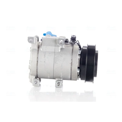 Bilde av NISSENS 890686 Kompressor RS18 12 PAG 46 R 134a HYUNDAI: SANTA FE 2