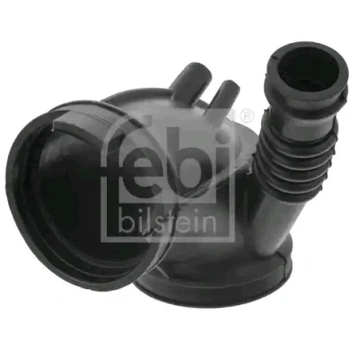 Bilde av FEBI BILSTEIN 47727 Sugeslange, luftfilter 79, 77 BMW: X5