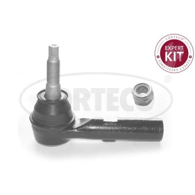 Bilde av Styreledd (ytre), Framaksel høyre, jeep commander, grand cherokee iii, 05143556AA, 05143556AB, 05143556AC, 105143556AC, 5143556AA, 51435