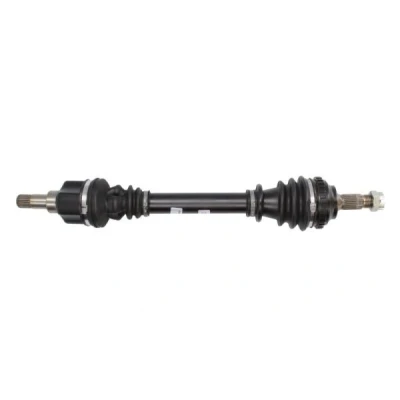 Bilde av POINT GEAR PNG71090 Drivaksel framaksel venstre 592 80 for kjøretøy med ABS CITROËN: BX Hatchback