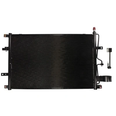Bilde av THERMOTEC KTT110095 Kondensator uten tørker 640 VOLVO: V70 2, XC70 I Cross Country, S80
