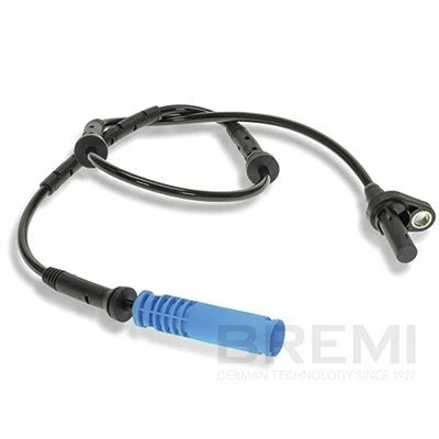 Bilde av BREMI 51728 ABS Sensor med kabel BMW: 5 Touring, Sedan