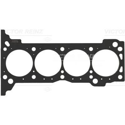 Bilde av REINZ 61 10728 00 Toppakning 0,7 96,3 metallagpakning
