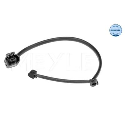 Bilde av MEYLE 114 527 0001 Bremsebeleggslitasje framaksel ORIGINAL Quality AUDI: Q7, PORSCHE: Cayenne, VOLKSWAGEN: Touareg I
