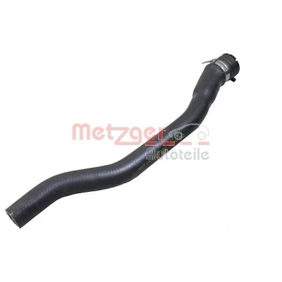 Bilde av METZGER 2421449 Radiatorslange på varmeveksler, nede EPDM (etyl propylen dien gummi) med clutch CITROËN: C3 I Hatchback