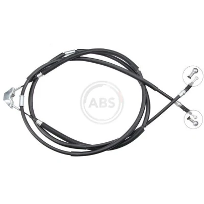 Bilde av A.B.S. K18933 Bremsekabel 1768 Skivebrems OPEL: Zafira B