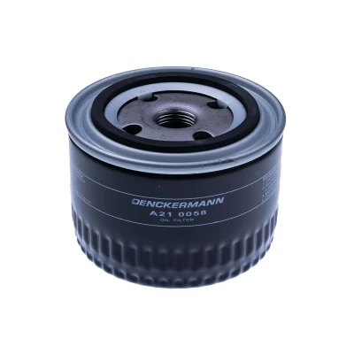 Bilde av DENCKERMANN A210058 Oljefilter 3/4&quot; 16UNF 2B Påskruingsfilter FORD: Sierra Mk1 Hatchback, Mk2 Sedan, LANCIA: DELTA 1