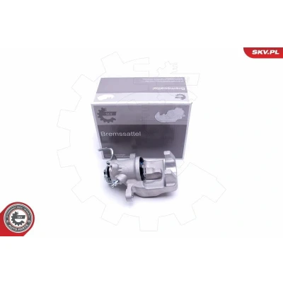 Bilde av Bremsecaliper, Høyre bakaksel, mini countryman, paceman, 34219804732