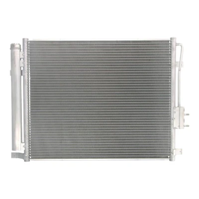 Bilde av Kondensator AVA QUALITY COOLING HY5343D