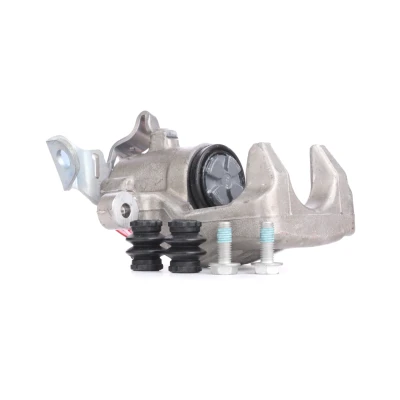 Bilde av TRW BHQ243E Bremsecaliper Aluminium RENAULT: Clio 3, III Grandtour