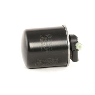 Bilde av BOSCH F 026 402 836 Drivstoffilter ledningsfilter 10 8 MERCEDES BENZ: A Klasse, ML B Klasse