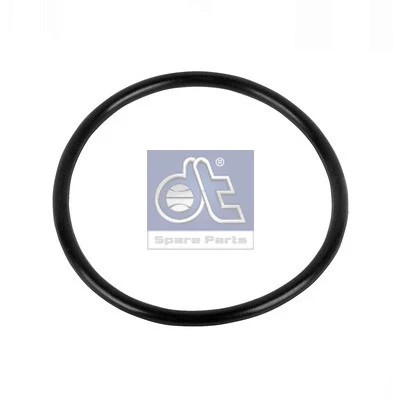 Bilde av DT Spare Parts 3.89529 Tetningsring 85mm 5,3mm NBR (nitril butadien kautsjuk)