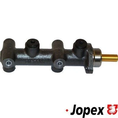 Bilde av JP GROUP 1161100400 Hovedsylinder 4 20,6 CLASSIC VOLKSWAGEN: Scirocco I, GOLF 1