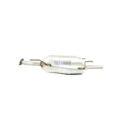 Bilde av sluttlyddemper, Bak, opel astra g caravan classic, kombi, skåp / vauxhall mk iv, 13158594, 13183196, 244229