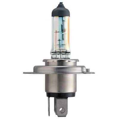 Bilde av Halogenpære PHILIPS LONGLIFE 12V H4 60/55W