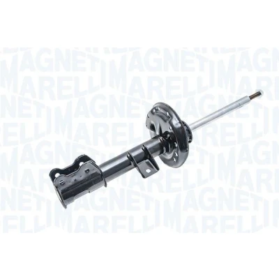 Bilde av MAGNETI MARELLI 351990070200 Støtdemper framaksel venstre gasstrykk torørs fjærbein øvre stift FIAT: Panda III Hatchback