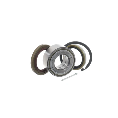 Bilde av SKF Hjullagersett med akseltetningsring 80mm VKBA 1970