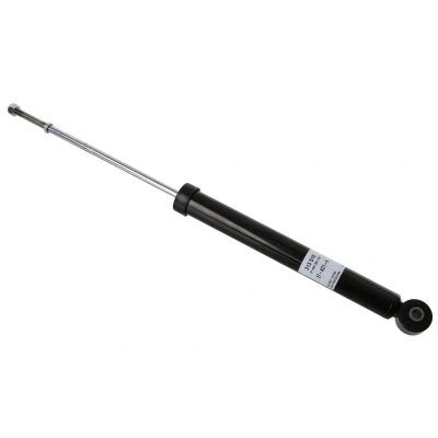 Bilde av SACHS 313 519 Støtdemper gasstrykk torørs teleskopstøtdemper øvre stift, nedre øye